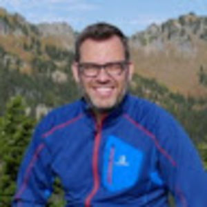 Meet your Posher, Michel-andré